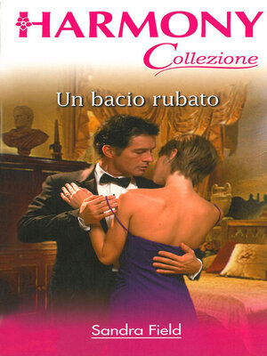 cover image of Un bacio rubato